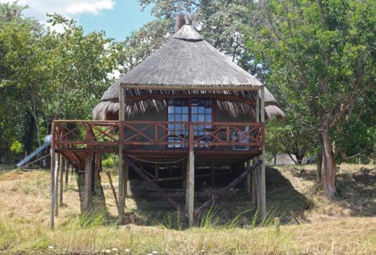 فيلا Camp Kwando Kongola المظهر الخارجي الصورة